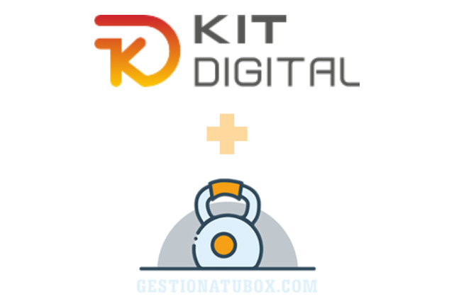 Kit Digital: Automatiza tu box con la nueva ayuda del Gobierno de España