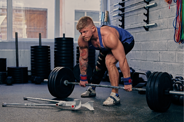 Cómo elaborar un plan de marketing completo para tu box de Cross Fit