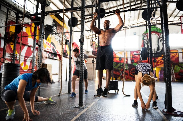 Requisitos para abrir un centro de Crossfit en España