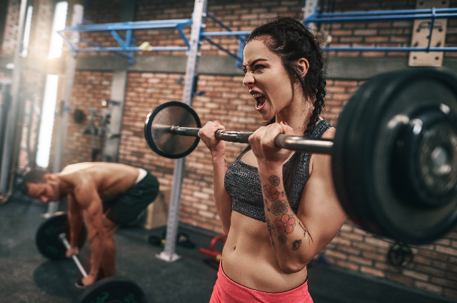 Avoid these 4 mistakes if you want a successful crossfit center