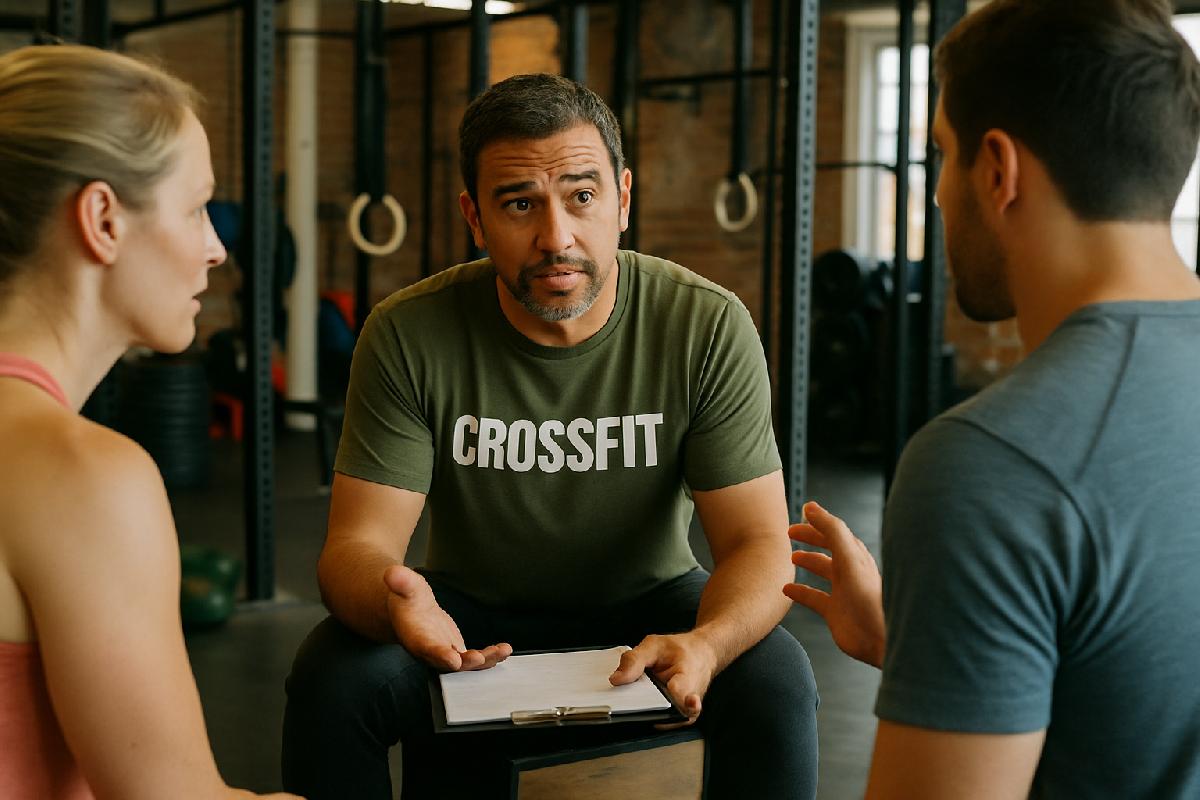 Mejora la Retención de Clientes en tu Box de CrossFit