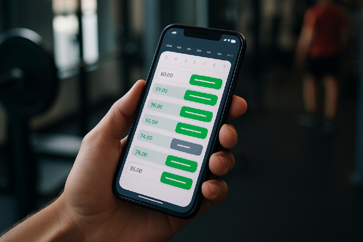 Cómo Mejorar la Experiencia del Usuario en Centros de Entrenamiento