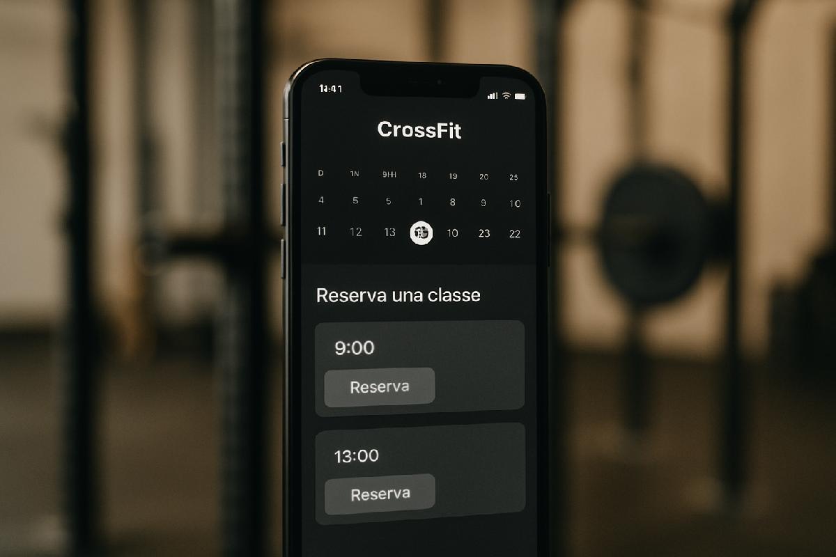Optimize CrossFit Class Schedules for Better Results