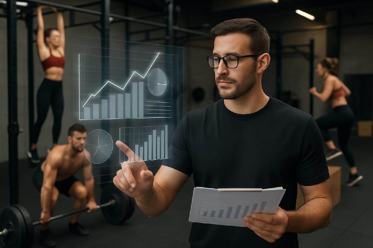 Financial Stability Strategies for CrossFit Box Owners