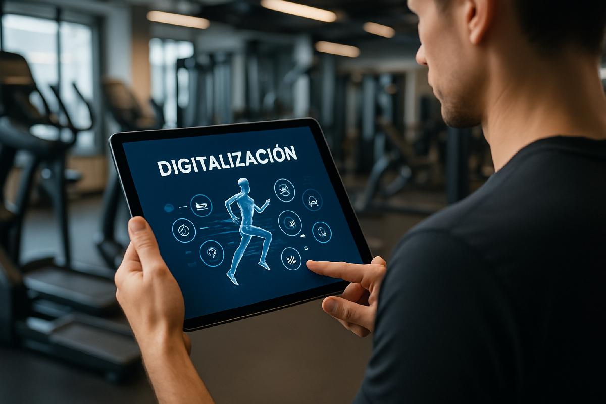 Supera la resistencia a la digitalización en tu centro